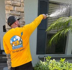 Window Cleaning